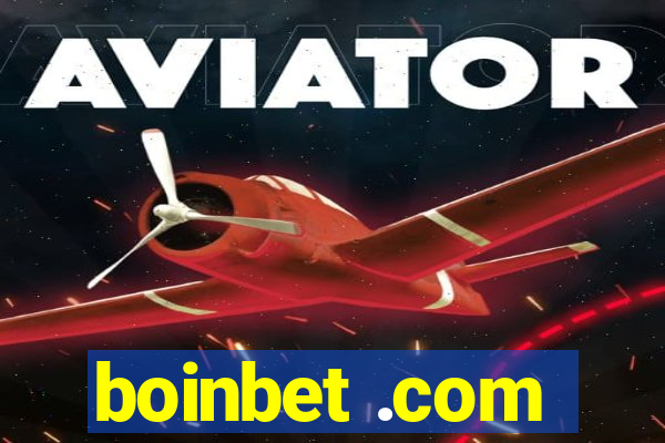 boinbet .com